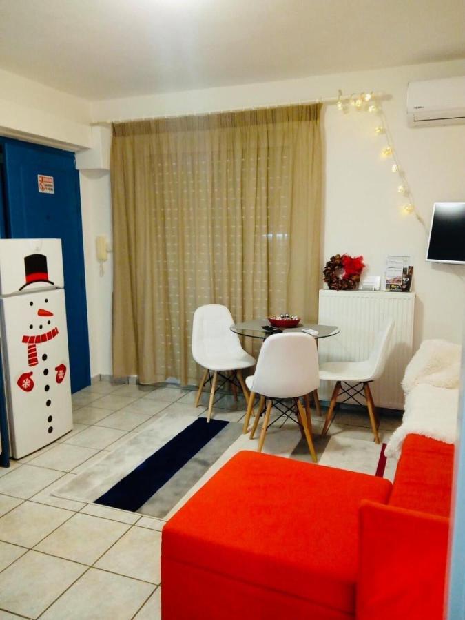 Balsam Suite - 50M To The Beach Kalamata Exterior foto
