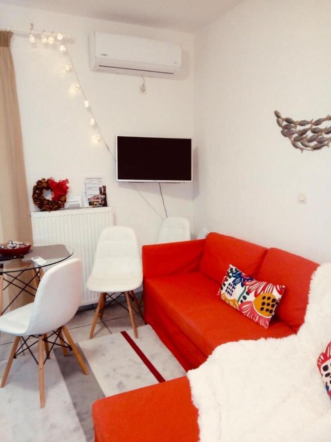 Balsam Suite - 50M To The Beach Kalamata Exterior foto
